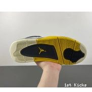 Jordan Sulfur Air AQ9129-101 4 Vivid WNNS 0718